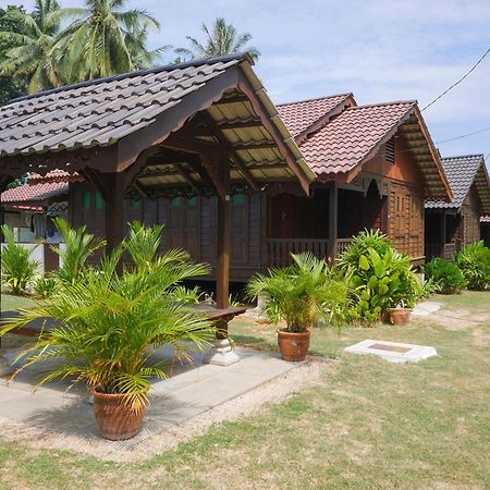 Kampung Tok Lembut Vacation Home Пантай-Сенанг Экстерьер фото